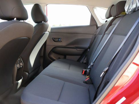 New 2026 Hyundai Kona SEL Sport AWD/4WD image 18