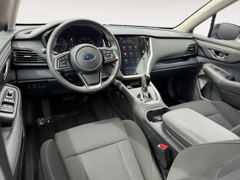 Used 2024 Subaru Legacy Premium AWD/4WD image 15