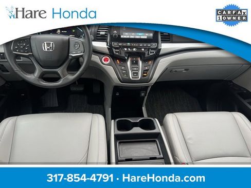 Used 2024 Honda Odyssey EX-L image 13