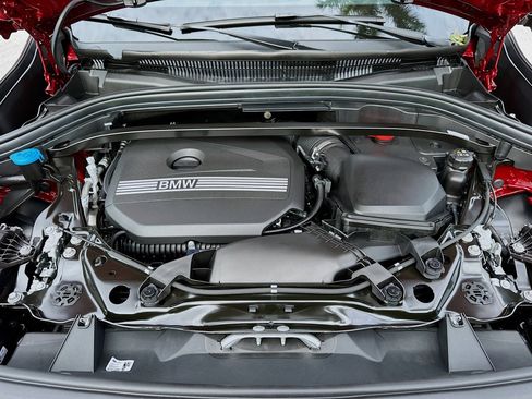 Used 2026 BMW X1 xDrive28i image 24