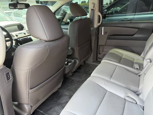 Used 2016 Honda Odyssey EX-L image 27