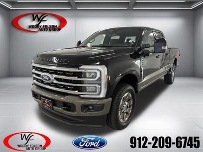 New 2026 Ford F250 4x4 Crew Cab Super Duty