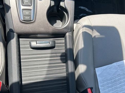 Used 2022 Honda Passport EX-L image 13