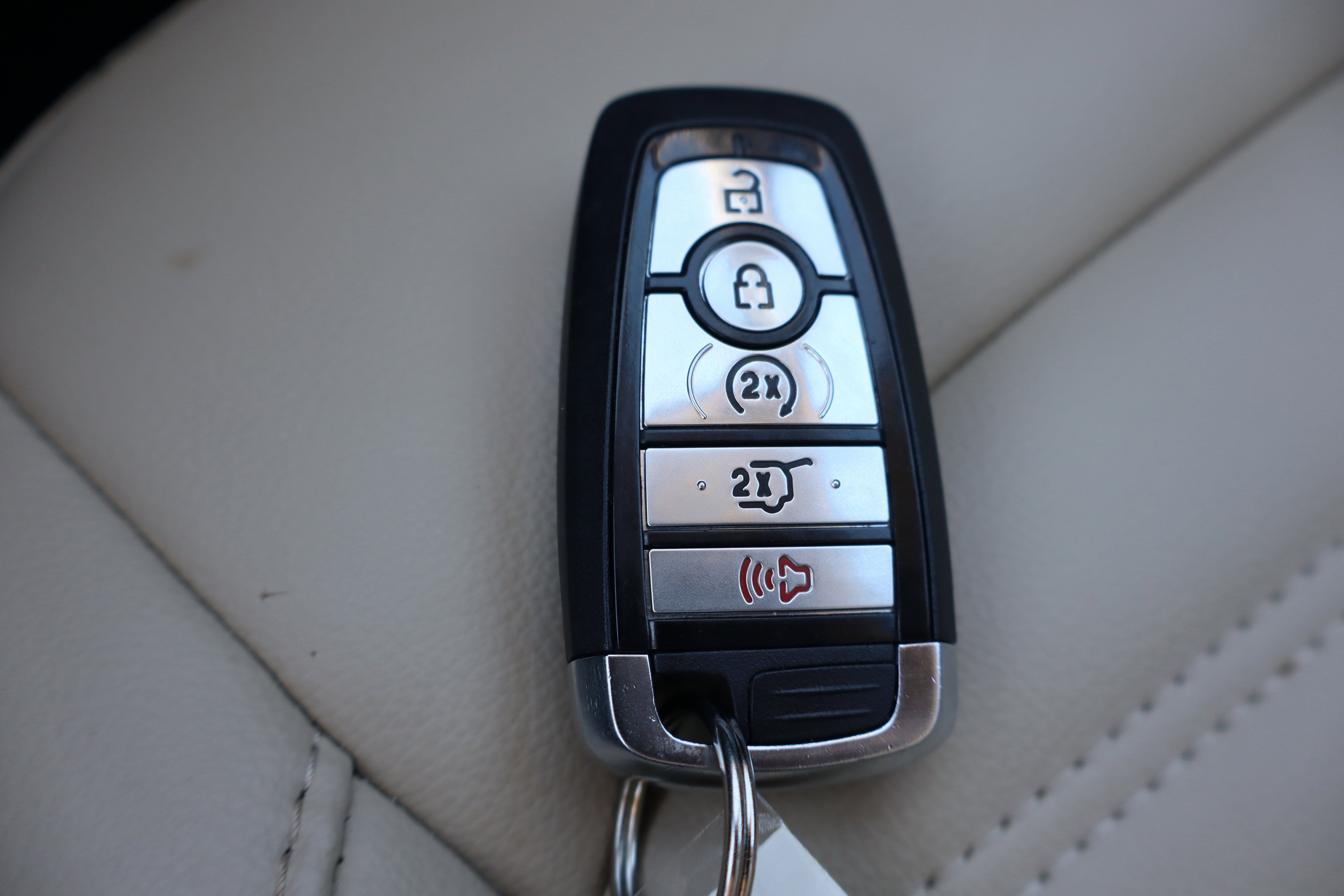 Used 2024 Ford Edge SEL w/ Convenience Package AWD/4WD image 31