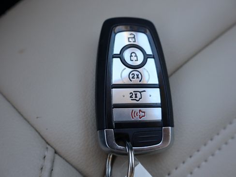 Used 2024 Ford Edge SEL w/ Convenience Package AWD/4WD image 31