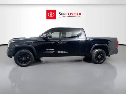 Used 2024 Toyota Tundra SR5 image 7