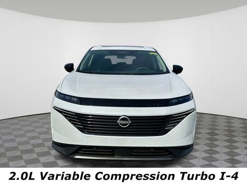 Used 2025 Nissan Murano SL image 12