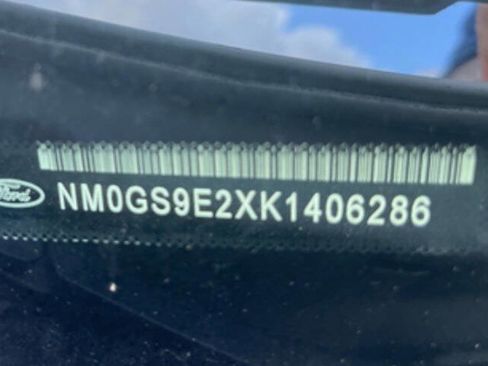 Used 2019 Ford Transit Connect XL image 13