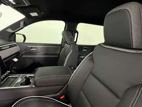 New 2026 GMC Sierra EV Elevation w/ Premium Package image 6