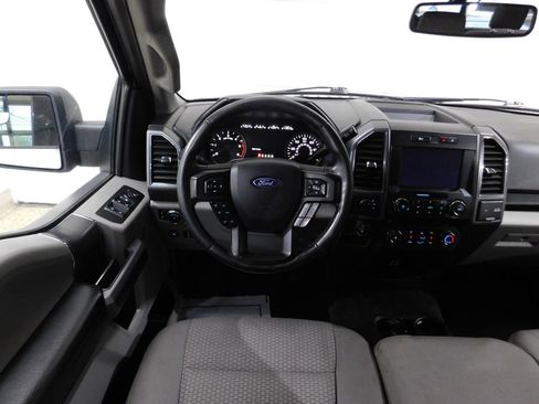 Used 2019 Ford F150 XLT w/ Equipment Group 302A Luxury AWD/4WD image 35