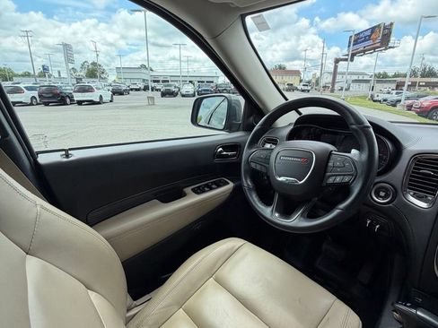Used 2020 Dodge Durango GT AWD/4WD image 15