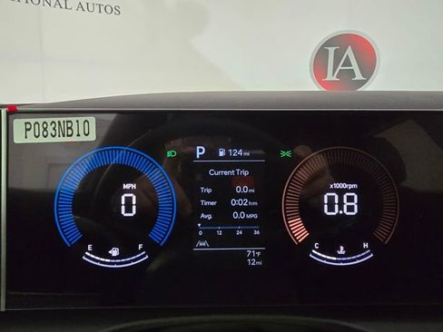 New 2026 Hyundai Santa Cruz SEL image 19