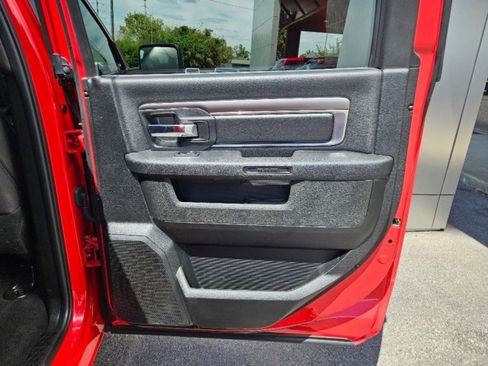 Used 2024 RAM 1500 Classic Warlock image 11