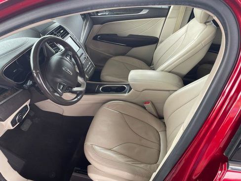 Used 2019 Lincoln MKC Reserve w/ MKC Climate Package AWD/4WD image 6