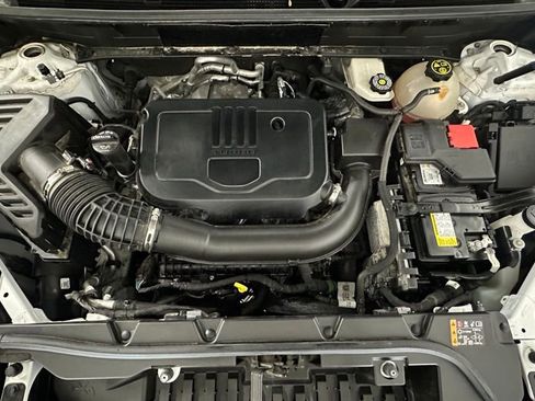 Used 2023 GMC Acadia SLE w/ Driver Convenience Package image 29