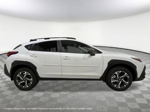 New 2026 Subaru Crosstrek 2.0i Premium AWD/4WD image 8