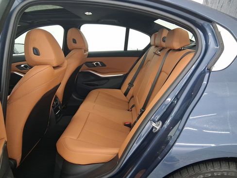 New 2026 BMW 330i 330i NA image 13