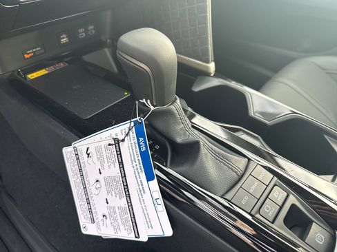 New 2026 Toyota Camry XLE image 22