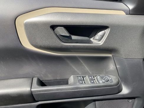 New 2025 Ford Bronco Sport Big Bend image 27