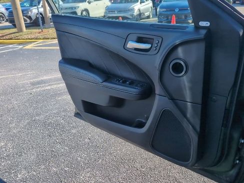 Used 2022 Dodge Charger R/T w/ Daytona Edition Group image 24