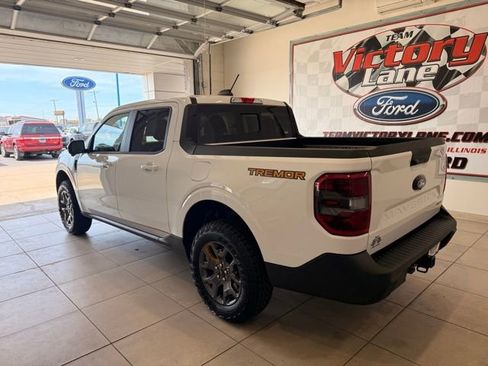 New 2026 Ford Maverick Tremor AWD/4WD image 11