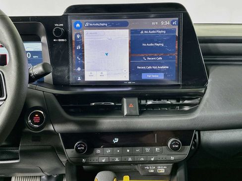 Used 2026 Subaru Outback Wilderness w/ Wilderness Plus Package AWD/4WD image 13