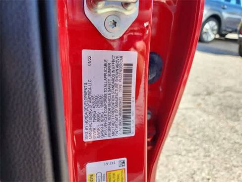 Used 2022 Honda Civic Sport Touring image 31