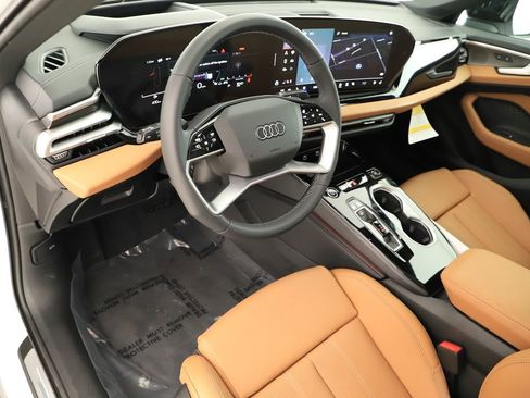 New 2026 Audi A6 Premium Plus image 15