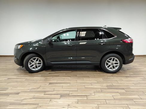 Used 2024 Ford Edge SEL w/ Convenience Package AWD/4WD image 17