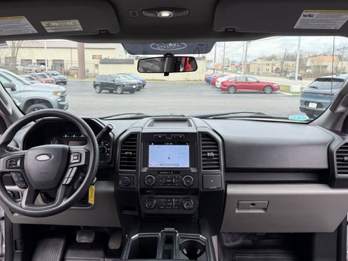 Used 2018 Ford F150 XL w/ Equipment Group 101A Mid image 28