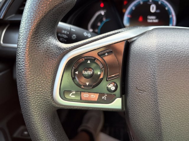 Used 2020 Honda Civic LX image 11