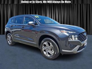 Certified 2023 Hyundai Santa Fe SE AWD/4WD video 1