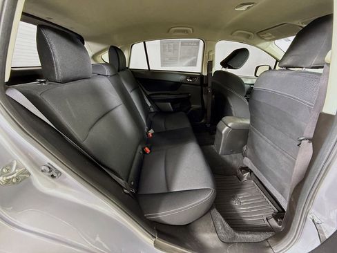 Used 2012 Subaru Impreza 2.0i Sport Premium AWD/4WD image 31