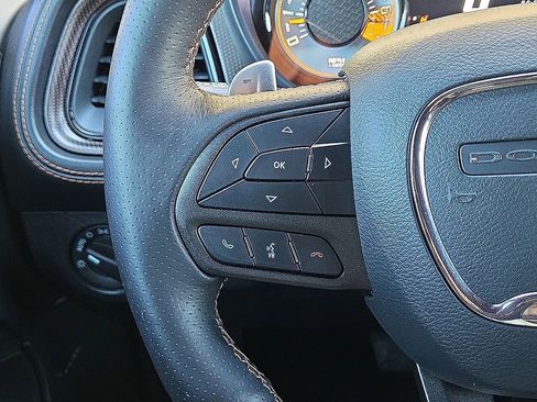 Used 2020 Dodge Challenger R/T Scat Pack image 29