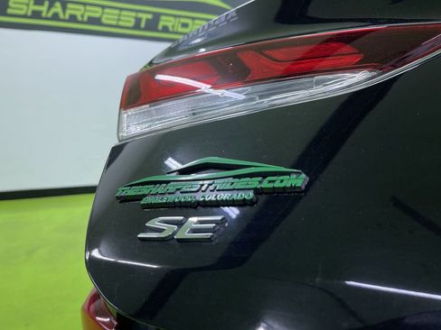 Used 2018 Hyundai Sonata SE FWD image 12