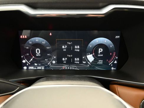 New 2026 GMC Canyon AT4 image 14