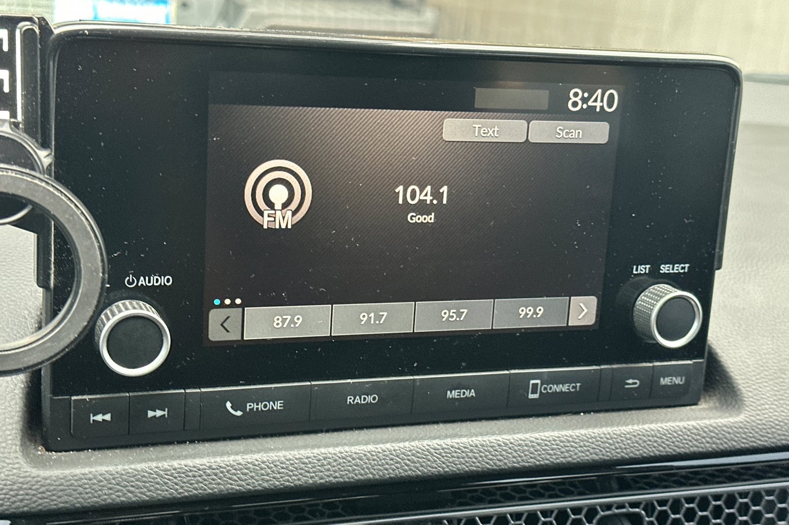 Used 2022 Honda Civic LX image 16