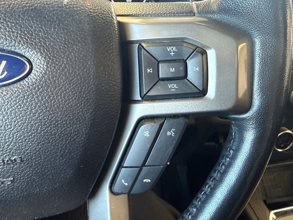 Used 2021 Ford Expedition Max XLT AWD/4WD image 18