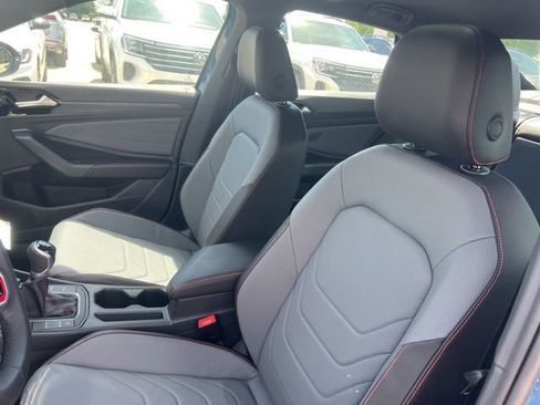 New 2026 Volkswagen Jetta GLI Autobahn FWD image 7