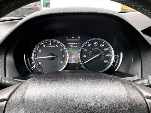 Used 2016 Acura MDX 3.5L 4D Sport Utility image 24