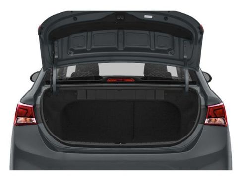 Used 2019 Hyundai Accent SE FWD image 15