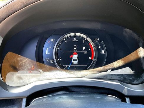 Used 2023 Lexus IS 350 F Sport w/ Memory Package RWD image 12