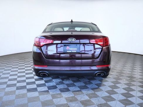 Used 2013 Kia Optima EX FWD image 7