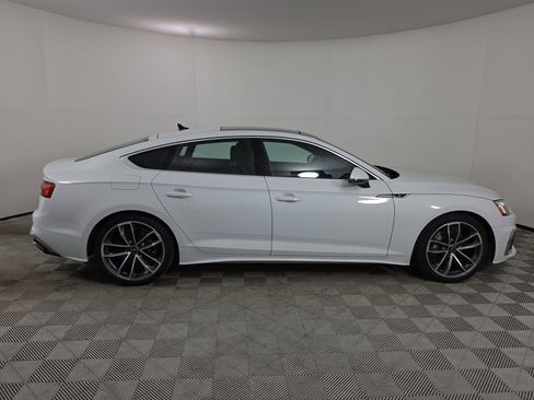 Certified 2023 Audi A5 2.0T Premium w/ Convenience Package AWD/4WD image 8
