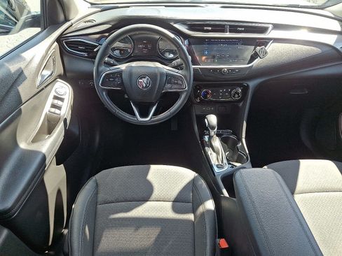 Used 2023 Buick Encore GX Preferred FWD image 11