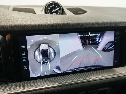 New 2026 Porsche Cayenne Coupe AWD/4WD image 28