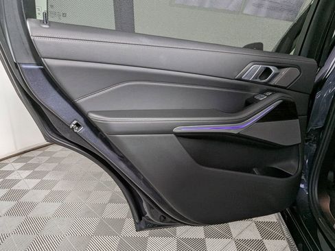 Used 2020 BMW X7 xDrive40i w/ Premium Package image 47