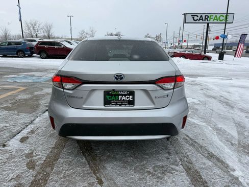 Used 2020 Toyota Corolla LE image 11