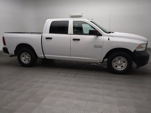 Used 2018 RAM 1500 Tradesman w/ Popular Equipment Group RWD image 11