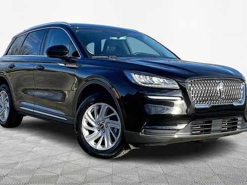 Used 2022 Lincoln Corsair FWD image 12